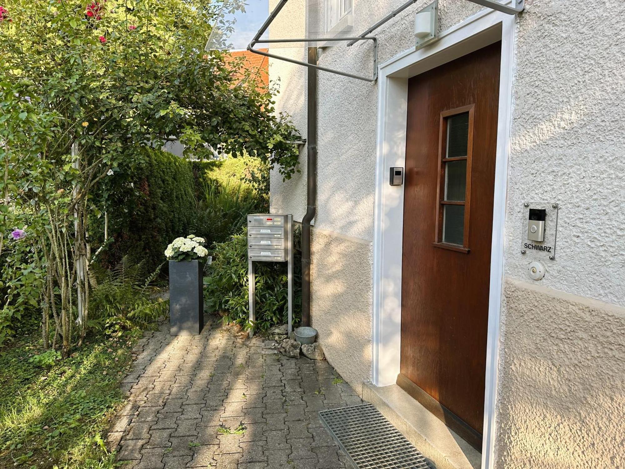 Pauline Apartment Reutlingen