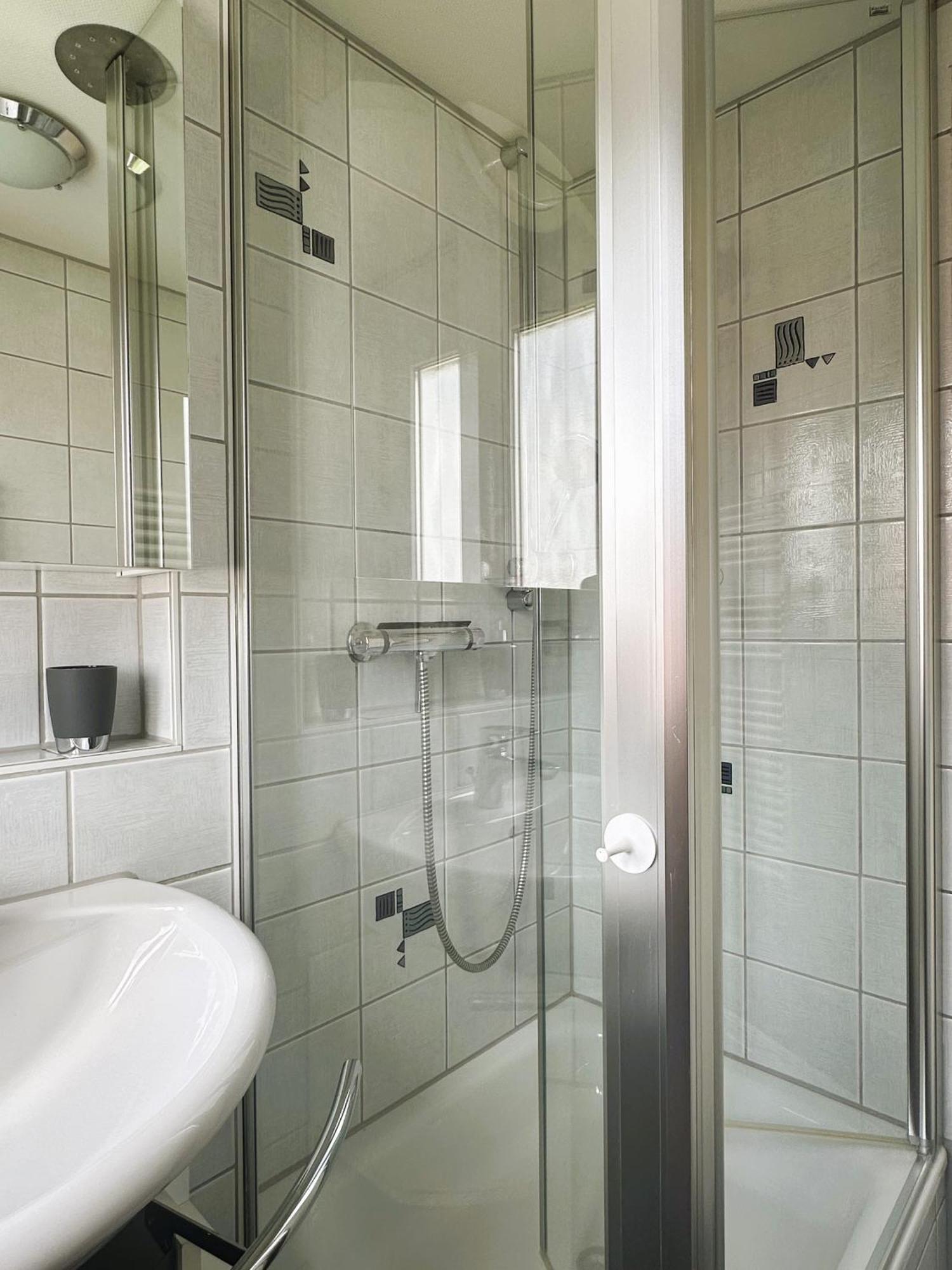 Apartment Pauline Reutlingen