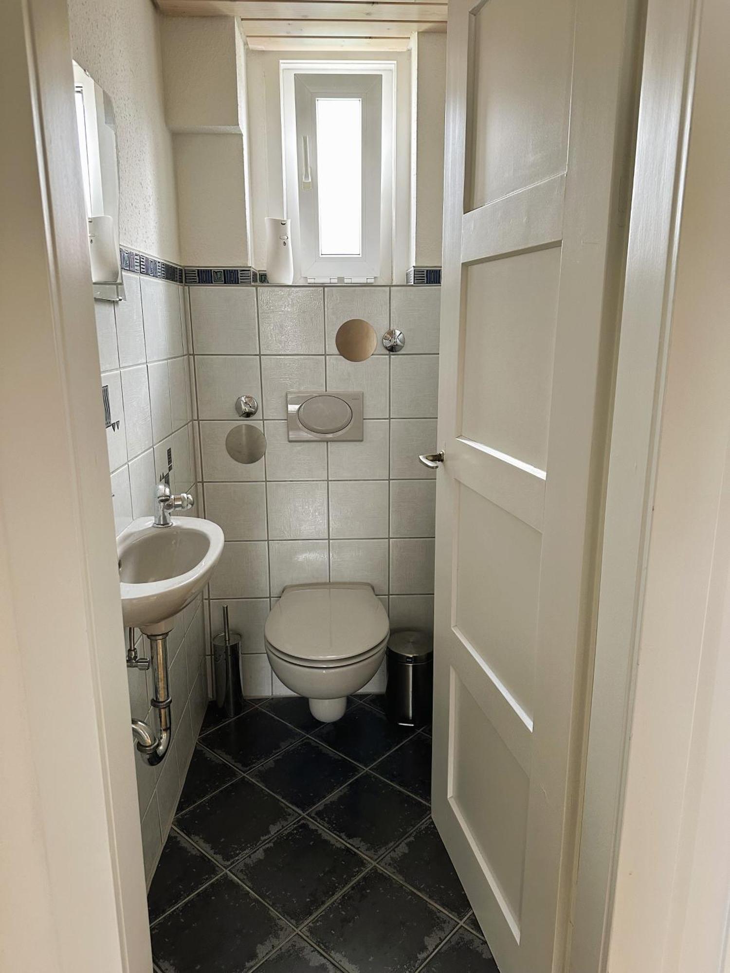Pauline Apartment *