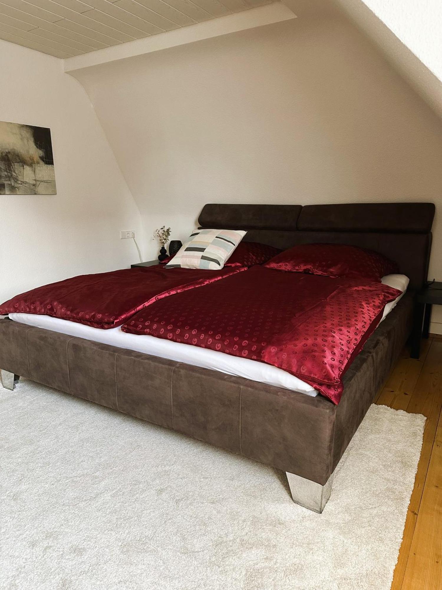 Pauline Apartment Reutlingen