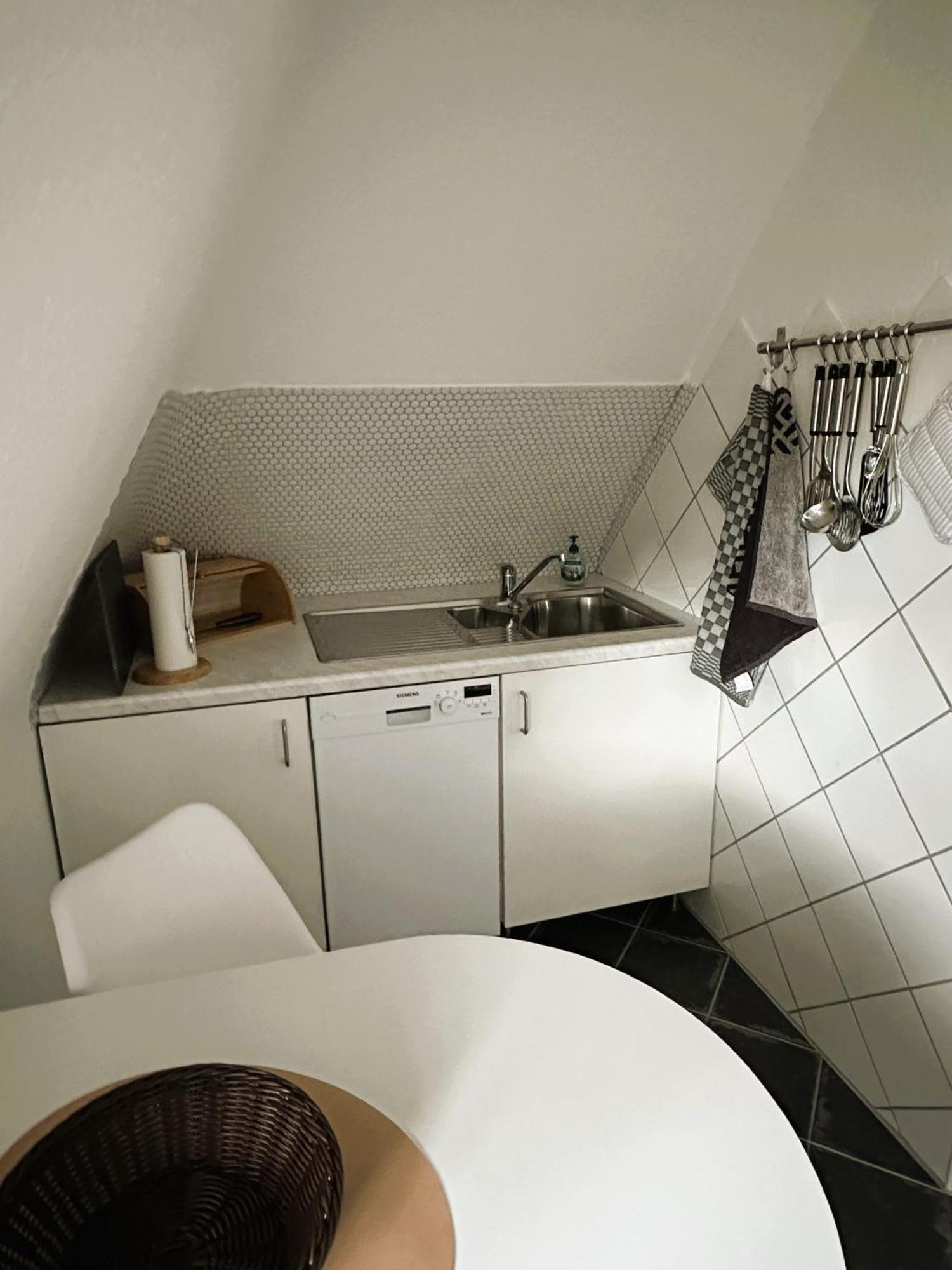 Apartment Pauline