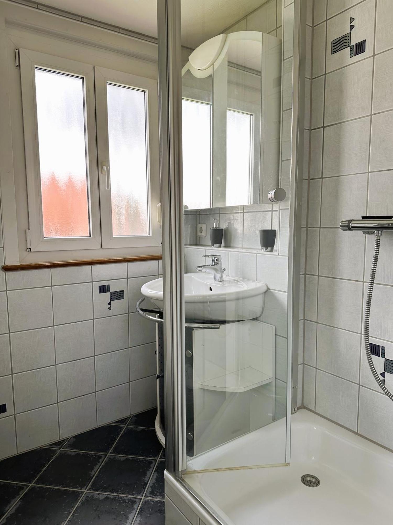 Pauline Apartment *